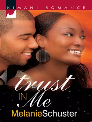 cover image of Trust in Me